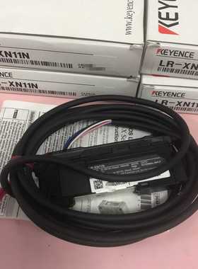 咨询-KEYENCE基恩士LR-XN11N激光传感器