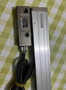 德国海德汉光栅尺，型号LC483/10nm，ML520mm成-询价客服