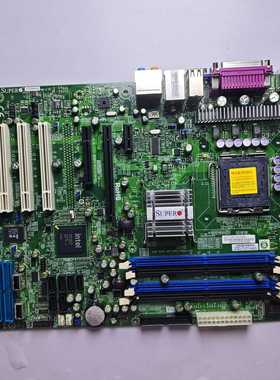 出一块SuperC2SBAII主板，IntelG33T-询价客服