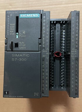 cpu 313-6bg04~询价