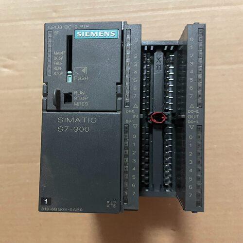 cpu 313-6bg04~询价