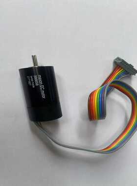 maxonEC22空心杯无刷电机外经22mm长度44.5议价