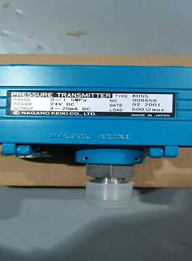 KH550-1.5MPA全新原厂件现货，欢迎询价--议价商品