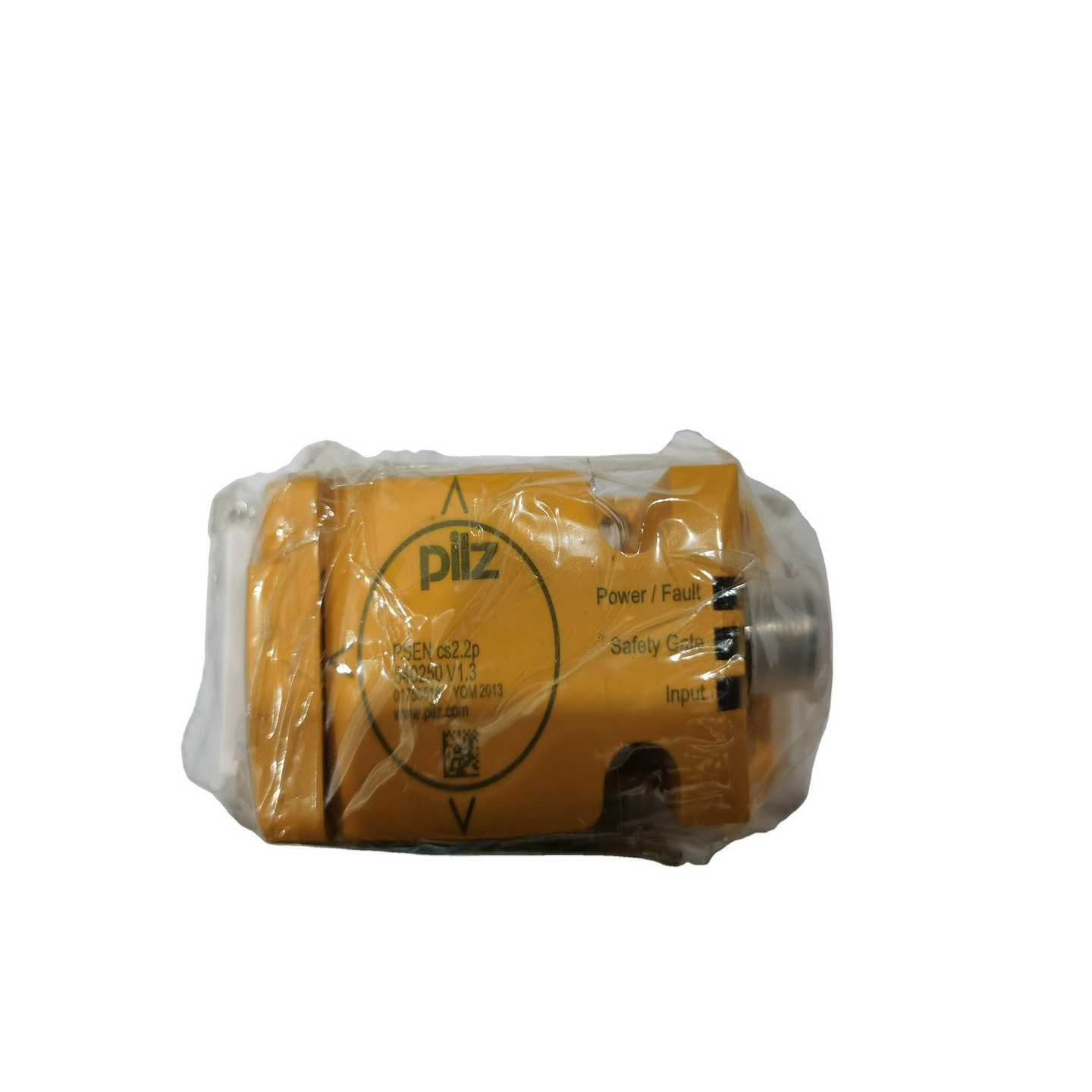 询价PILZPSENcs2.2P安全继电器