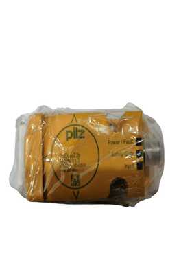 询价PILZPSENcs2.2P安全继电器