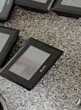 咨询-信捷触摸屏TH465-MT，4.3寸，，有保护膜，功