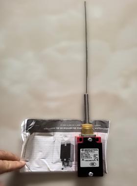 【请询价】6021190276伯恩斯坦振动开关振动摆锤D324