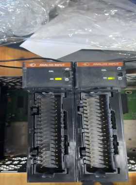 【议价】AB1756-IF8圆孔，功能正常、议价议价适用