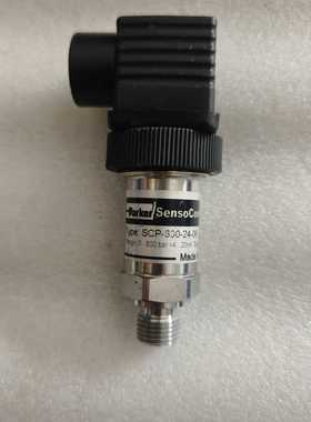 派克parker压力传感器SCP-600-24-06--议价商品