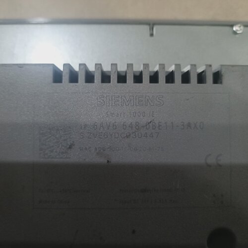询价/触摸屏1p6AV66480BE113AX0