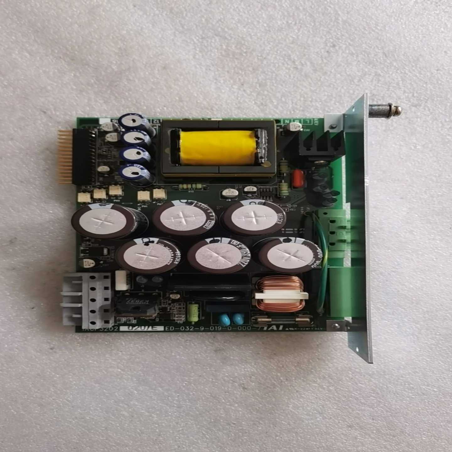 IAI IACP3202 020 ED-032-9-01【博航商行】