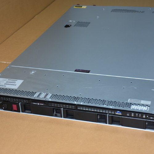 HP惠普DL360G9Gen9准系统2.5寸8盘位-议价