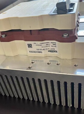 议价SKIIP1213GB123-2DL 赛米控风力发电机组