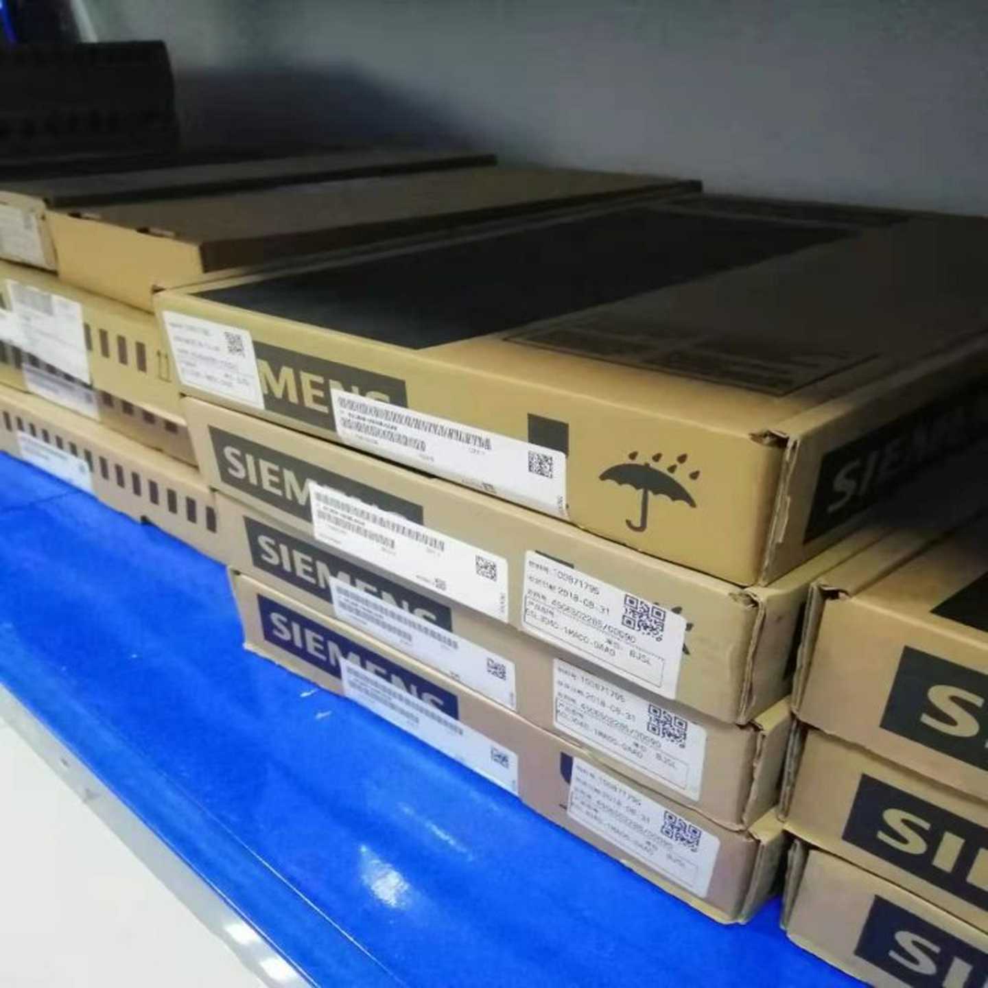 原装cET200SP电源模块6EP7133-6AEOO-OBNO