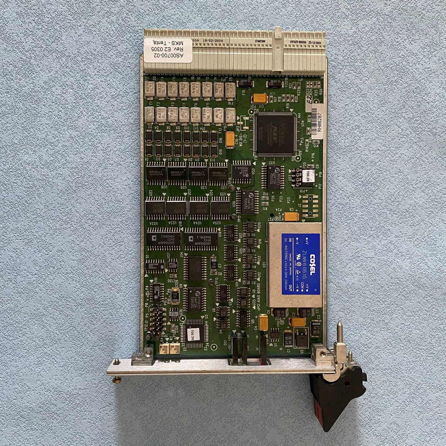 mksTenta：AS00700-02，议价适用