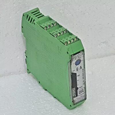 Phoenix Contact ELR W324DC500AC9IBR Hybrid Motor Starter Ord