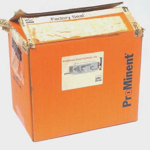 NEW PROMINENT CONB0806NS3000D100 METERING PUMP