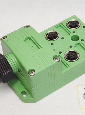 议价Phoex Contact SensorAktorBox 1516797 Sacb48LC Sco适用