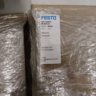 VUVS 浩蓉商户 L30 M32U FESTO费斯托电磁阀