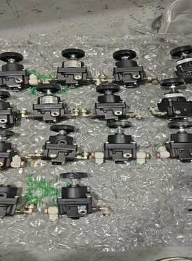 询价Fairchild气压调节阀，型号30252N，带编