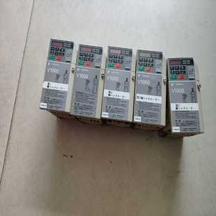 V1000系列变频器C1MR一A2A0004BAA