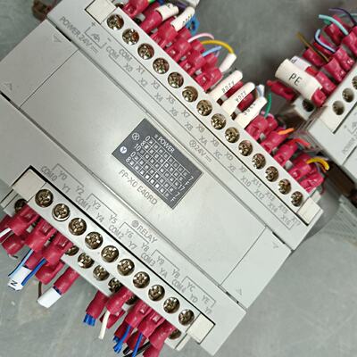 议价Disassemble  Plc Extension 40 Points Afpx0e40td FpX0e适