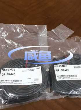 询价OP-87445基恩士KEYENCE传感器
