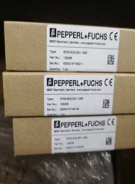 倍加福KFD0-SD2-Ex1.1065-议价