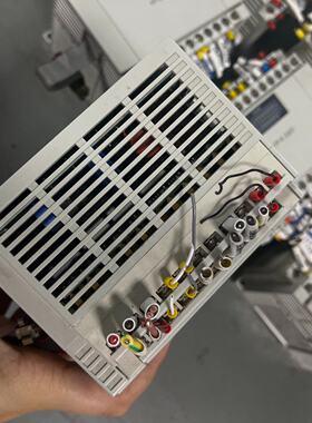 松下PLC扩展模块 型号AFPX-E30T--议价商品