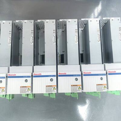议价力士乐驱动器HCS02.1E-W0054-A-03-NNNN 原装正品R911298373