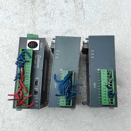 Samkoon显控PLC ，型号 FGRB-C8X8T-2/~询价
