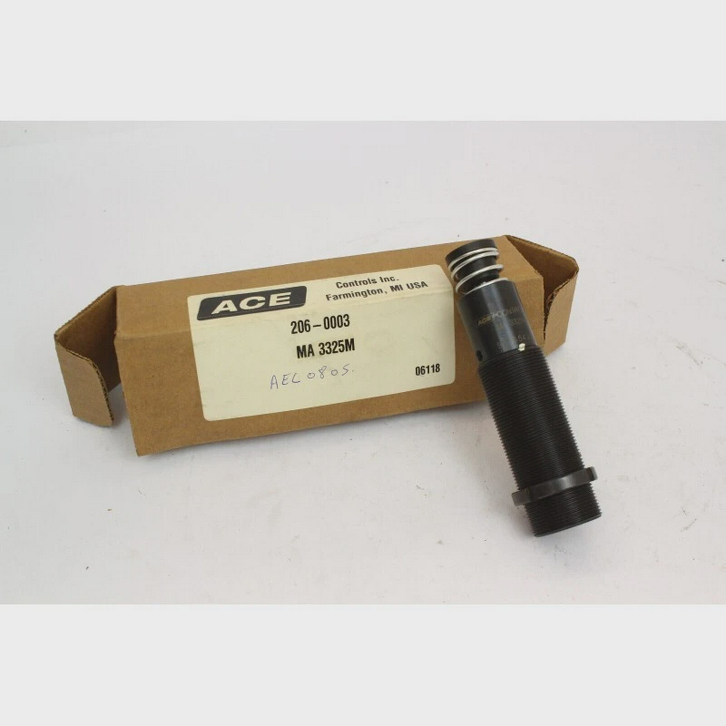 ACE06118206-0003MA3325MAmortisseur(B782)