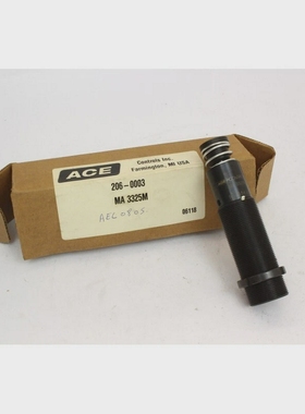 ACE06118206-0003MA3325MAmortisseur(B782)