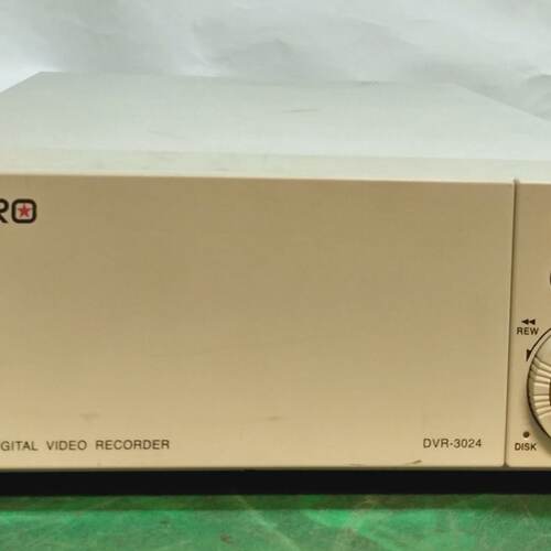 9152 APPRO 4CH TRIPLEX DIGITAL VIDEO RECORDER DVR3024