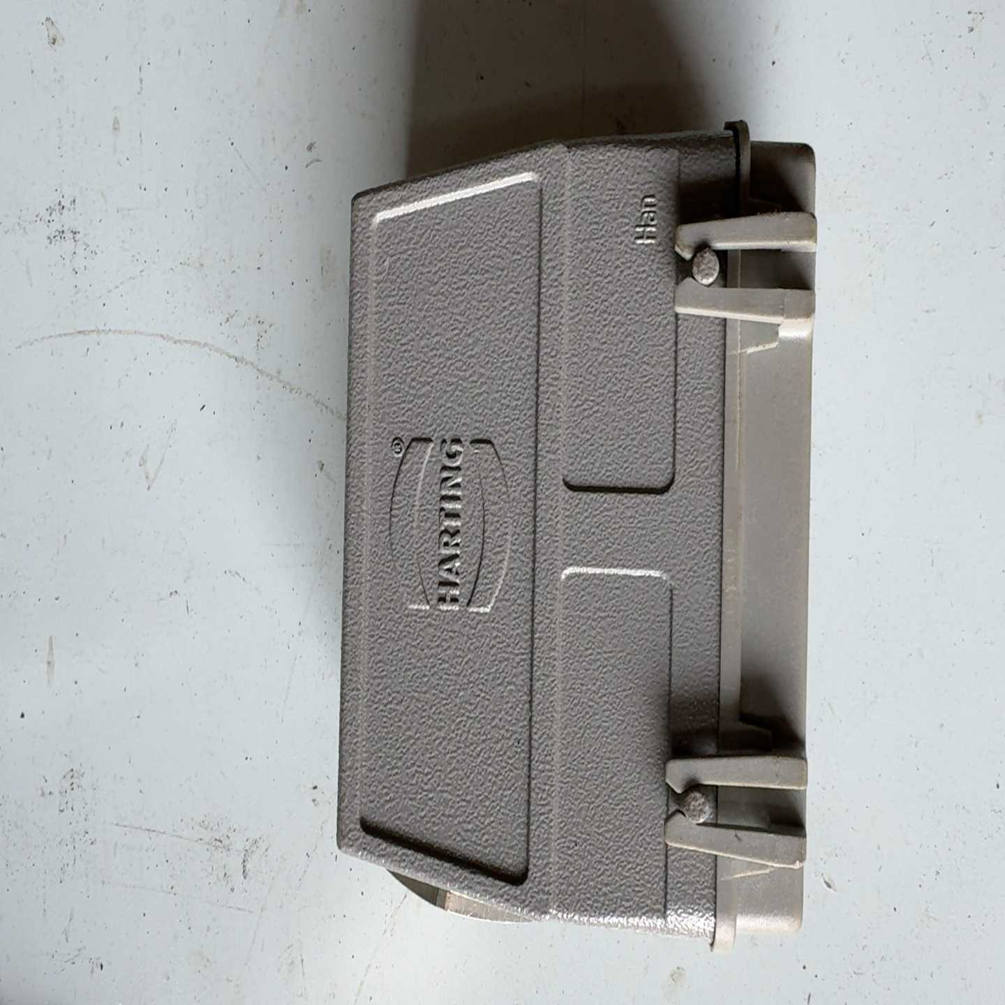 HARTING,哈丁连接器,X11,E20710011,BA适用