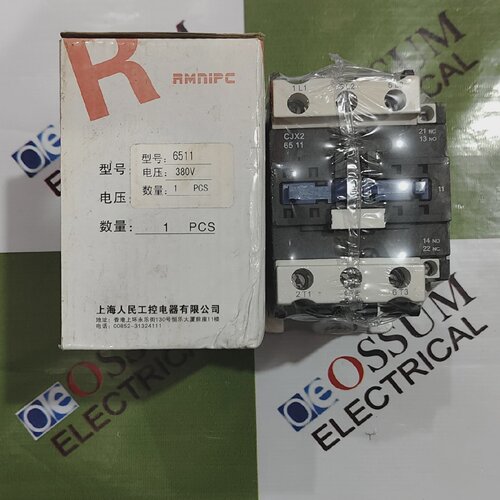 RMNIPCCJX26511电源接触器65AMP伏440伏免费快速发货