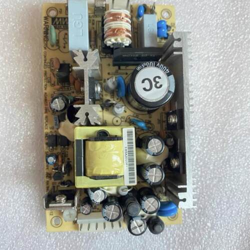 台湾明纬PT-45A45B45C三组输出45W PCB裸板电源