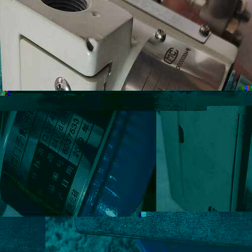 ABB-ACS510-3KW变频器三台，成色自定义，功能~询价