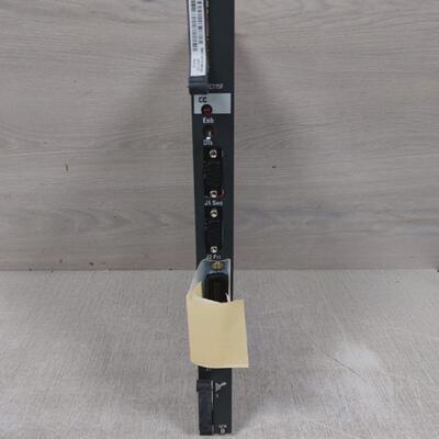 NORTEL NORTHERN TELECOM QPC775F SER.B CLOCK CONTROLLER  NEW