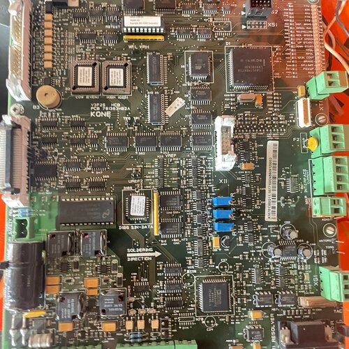 【询价】通力驱动板V3F25，KM78138G02，好的。不退换就1