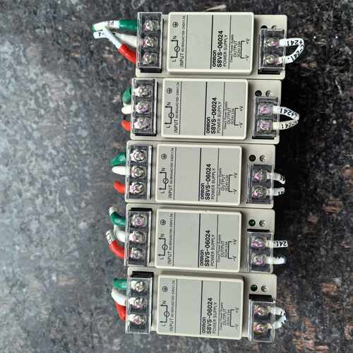 询价~电源S8VS-06024 24V 2.5A，实物照
