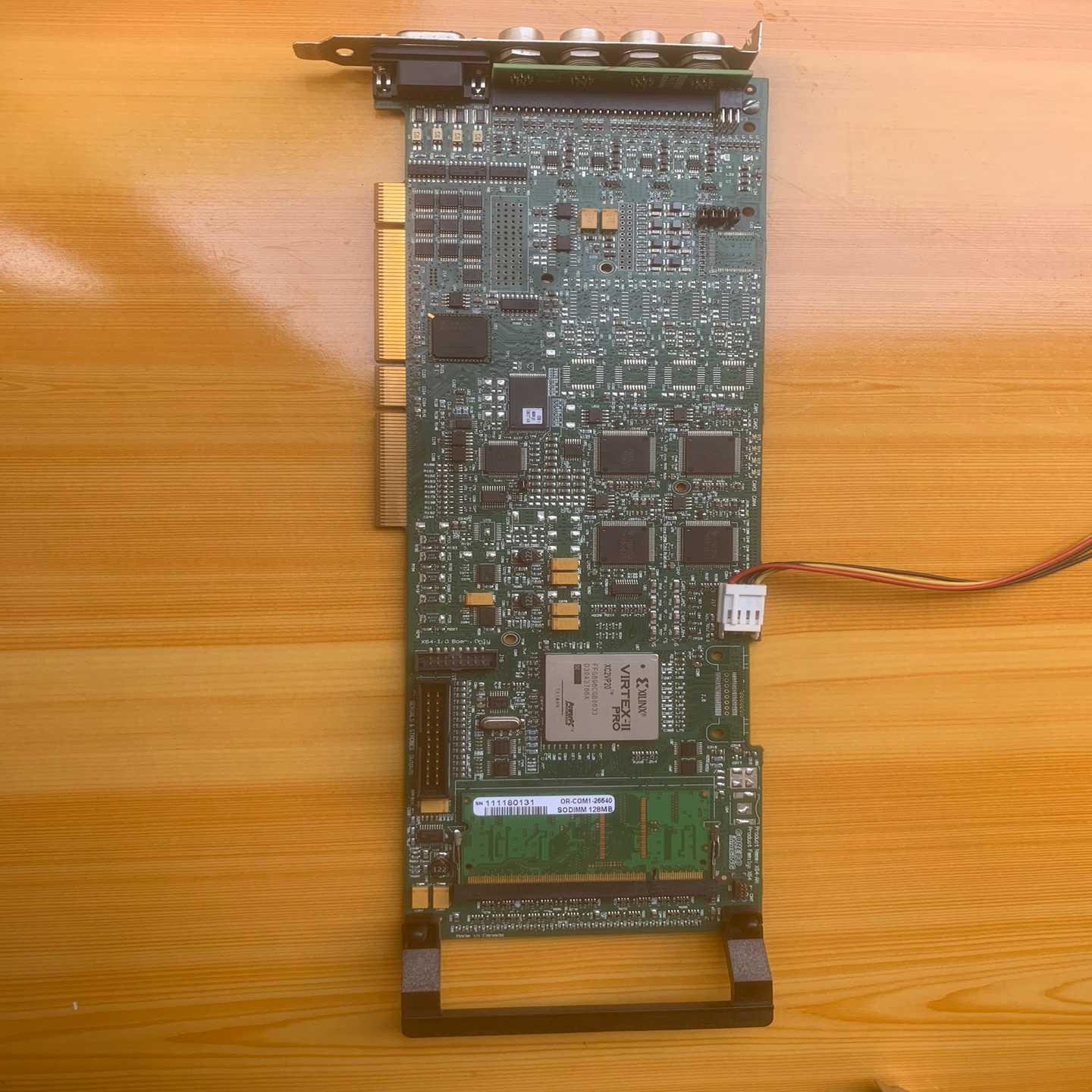 CORECOiMAGING采集卡、OC-64A0-0204-询价客服