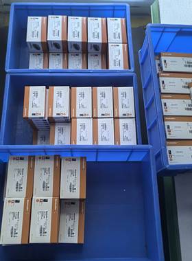 配件UR20-16DI-P 16DO-P 4AI-UI-16 4AO-UI-16全新原装魏德议价