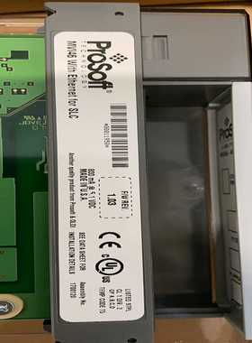 询价ProsoftMVI46-ADMNET配件齐全
