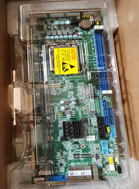 （议价）PCE-7129G2第6代嵌入式工业主板