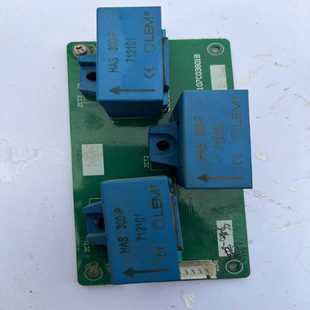 士林变频器配件 询价 SK107C03801B 实物图
