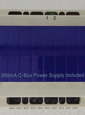 CLIPSALL5504D2A4通道调光模块包括电源*全新*
