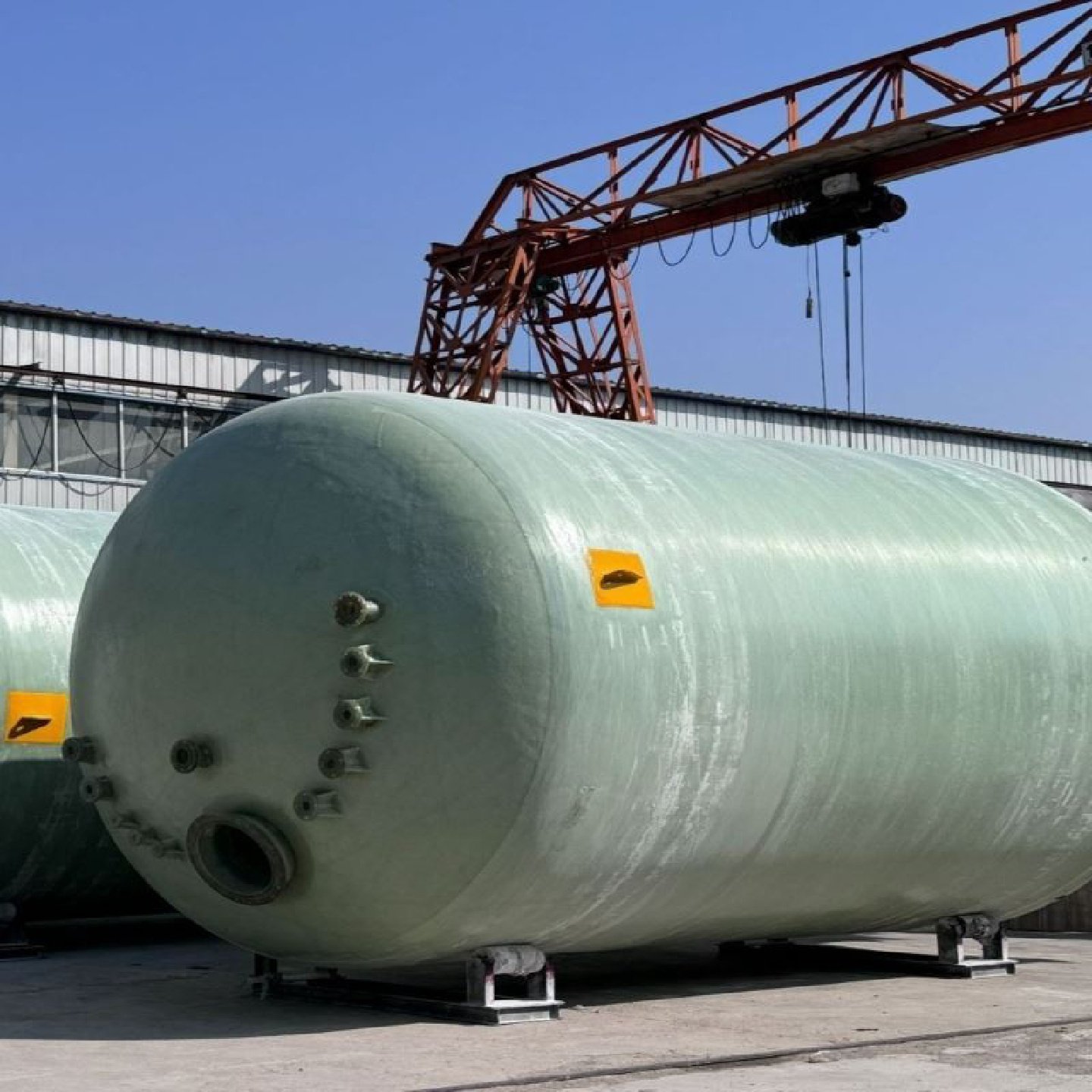 玻璃钢储罐消防水罐盐酸罐净化搅拌储水储存工业食品树脂罐除雾塔,基础建材,基础材料,淘宝优惠券,粉丝福利购,淘宝优惠卷