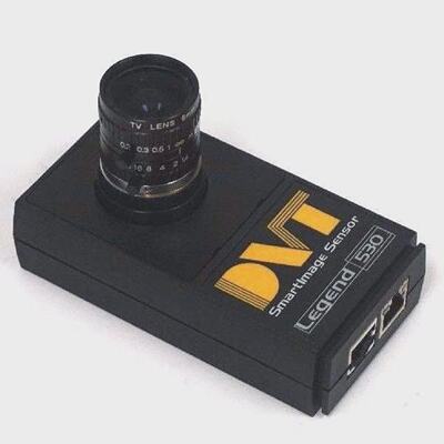 Utilis DVT LEGEND 530M Camra Numrique Capteur W  TV Lentille
