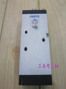 二手正品费斯托原装VMEM 556903 VMEM 556903 原装